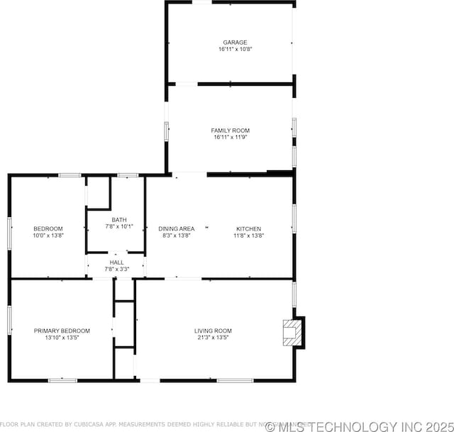 2004 S Delaware Pl, Tulsa, OK 74104 - photo 33