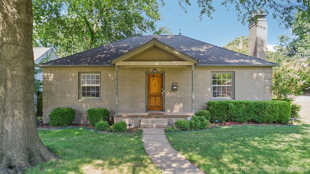 2004 S Delaware Pl, Tulsa, OK 74104 - photo 1