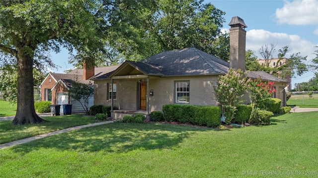 2004 S Delaware Pl, Tulsa, OK 74104 - photo 2