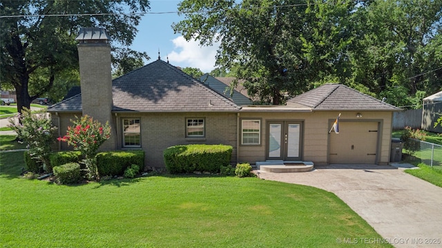 2004 S Delaware Pl, Tulsa, OK 74104 - photo 3