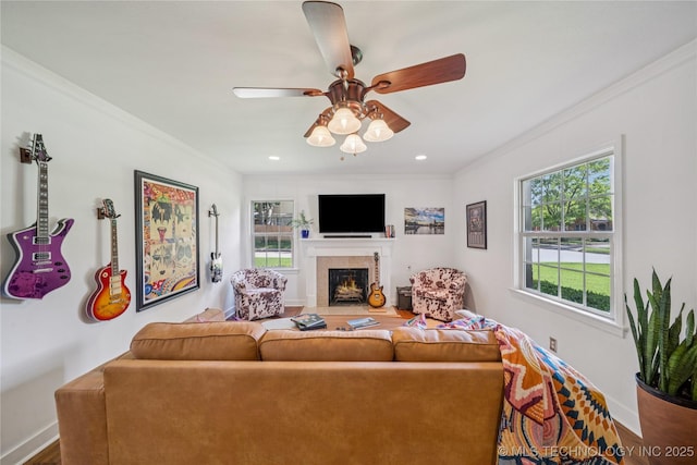 2004 S Delaware Pl, Tulsa, OK 74104 - photo 6