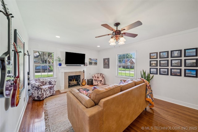 2004 S Delaware Pl, Tulsa, OK 74104 - photo 7