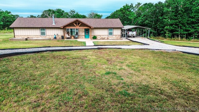 6335 S Watson, Sulphur, OK 73086 - photo 3