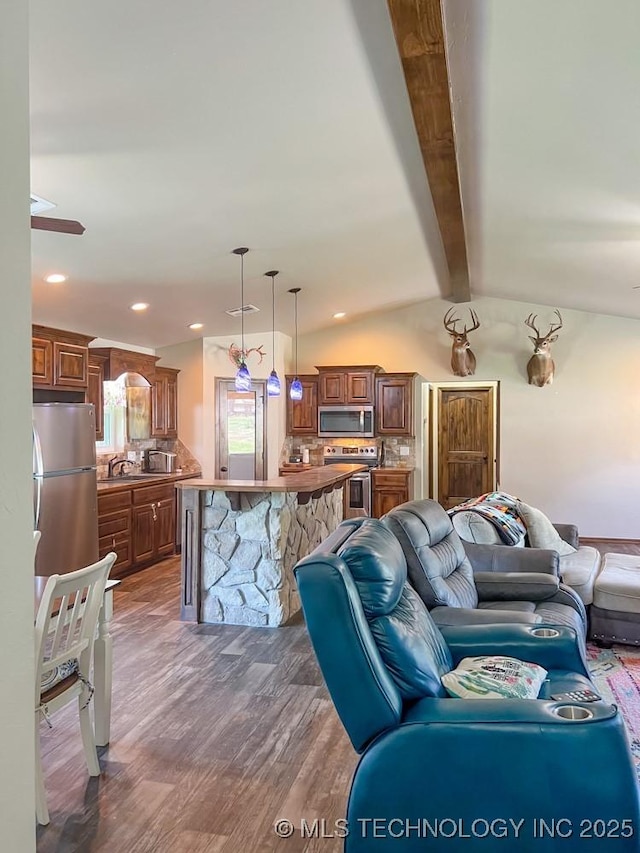 6335 S Watson, Sulphur, OK 73086 - photo 14