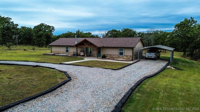 6335 S Watson, Sulphur, OK 73086 - photo 29