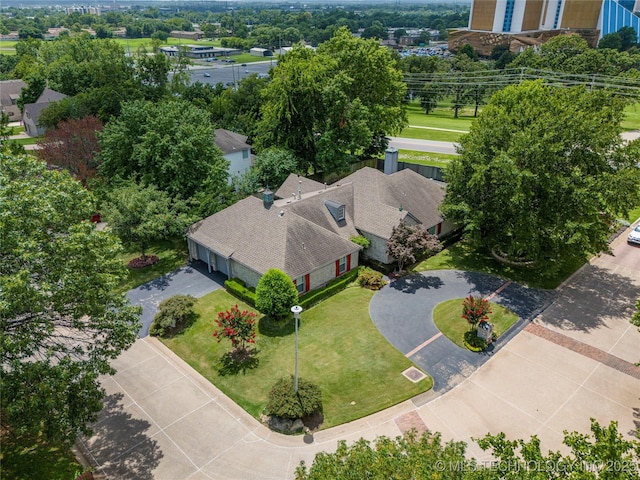 2808 E 82nd Pl, Tulsa, OK 74137 - photo 2