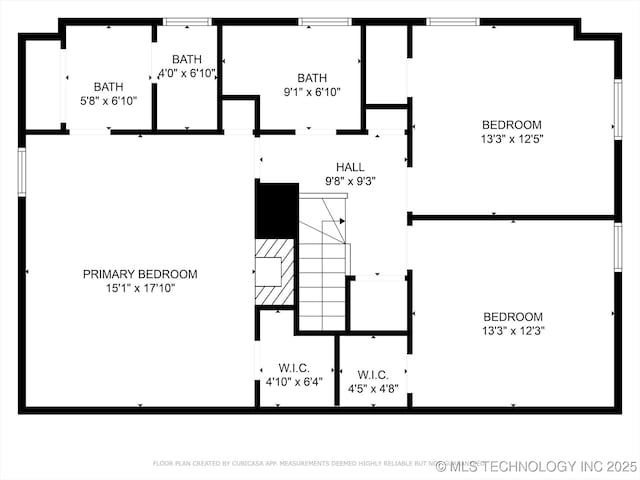1336 Cherokee Hills Ct, Bartlesville, OK 74006 - photo 39