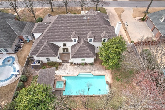 11227 S Vandalia Ave, Tulsa, OK 74137 - photo 7