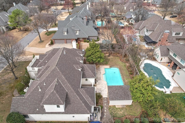 11227 S Vandalia Ave, Tulsa, OK 74137 - photo 17