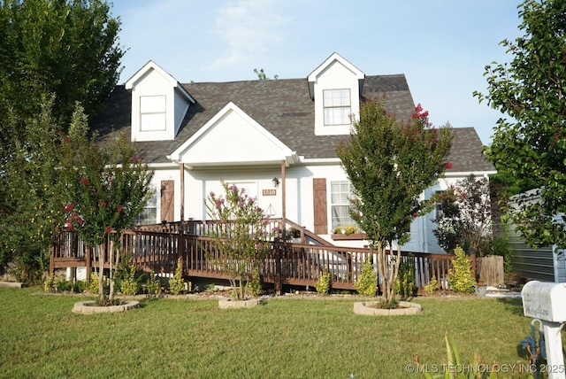 1210 N Wolfe Ln, Ada, OK 74820 - photo 1