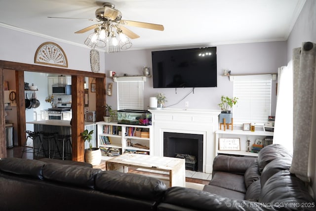 1210 N Wolfe Ln, Ada, OK 74820 - photo 3