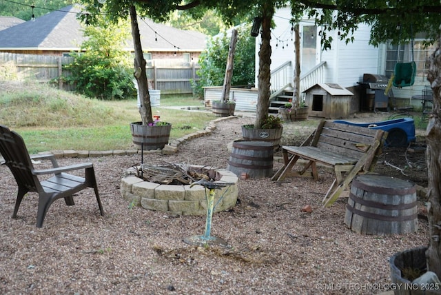 1210 N Wolfe Ln, Ada, OK 74820 - photo 20