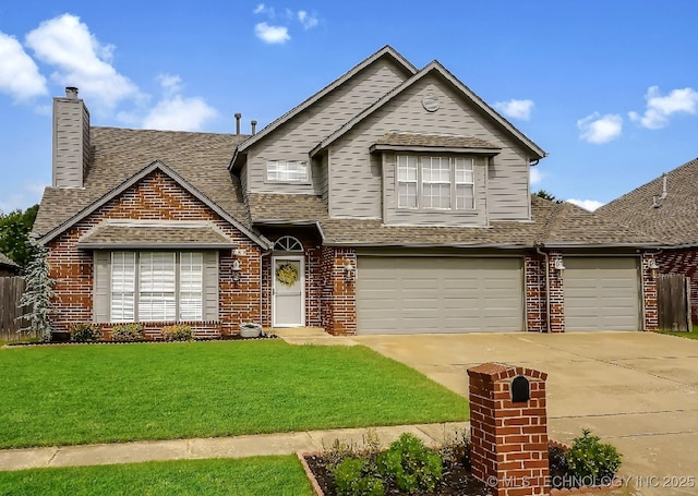 2500 S Willow Ave, Broken Arrow, OK 74012 - photo 1