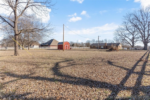 20202 S 4112th Rd, Claremore, OK 74019 - photo 35