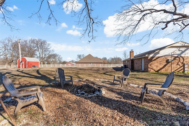 20202 S 4112th Rd, Claremore, OK 74019 - photo 36