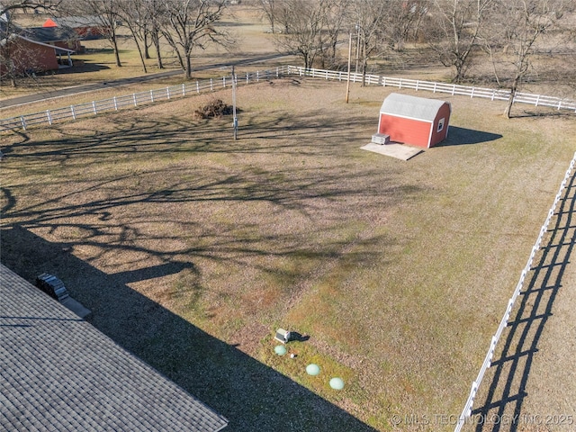 20202 S 4112th Rd, Claremore, OK 74019 - photo 37