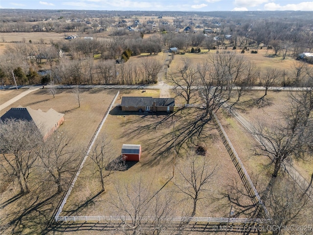 20202 S 4112th Rd, Claremore, OK 74019 - photo 38