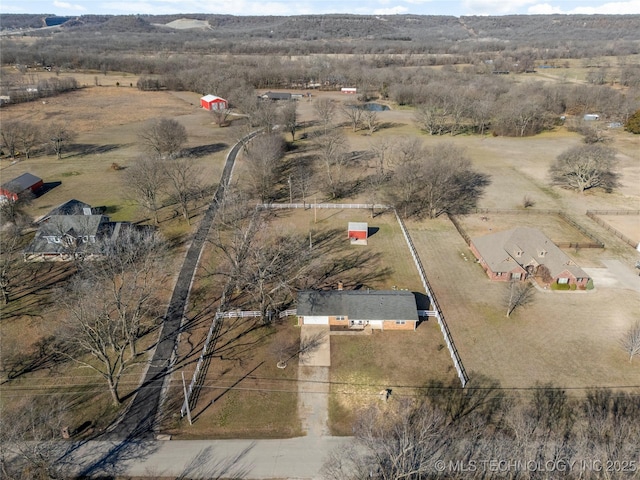 20202 S 4112th Rd, Claremore, OK 74019 - photo 40