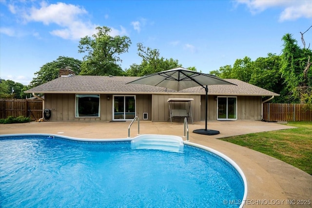 417394 E 1145, Eufaula, OK 74432 - photo 28