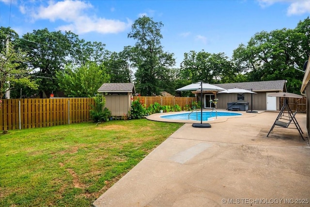417394 E 1145, Eufaula, OK 74432 - photo 29