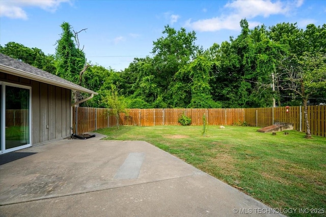 417394 E 1145, Eufaula, OK 74432 - photo 32
