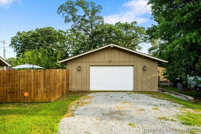 417394 E 1145, Eufaula, OK 74432 - photo 33