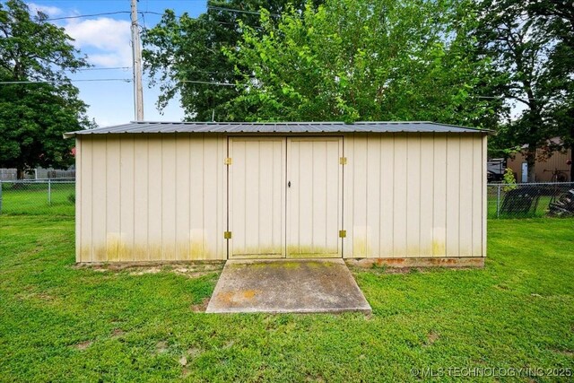 417394 E 1145, Eufaula, OK 74432 - photo 34