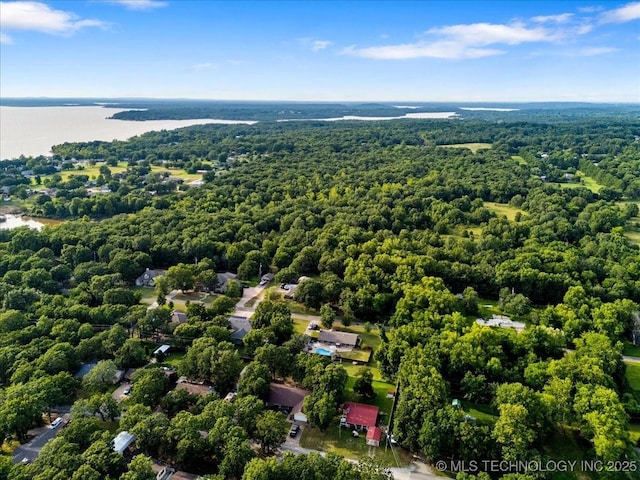 417394 E 1145, Eufaula, OK 74432 - photo 41