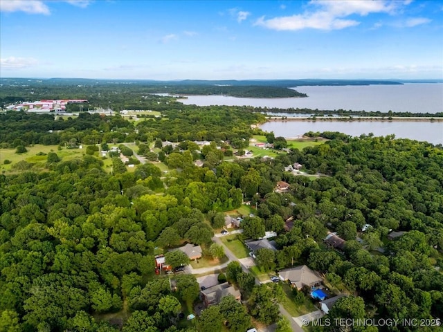 417394 E 1145, Eufaula, OK 74432 - photo 42