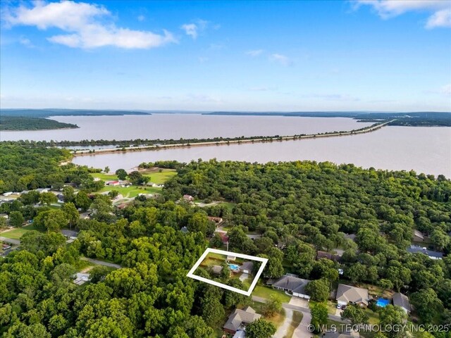 417394 E 1145, Eufaula, OK 74432 - photo 38