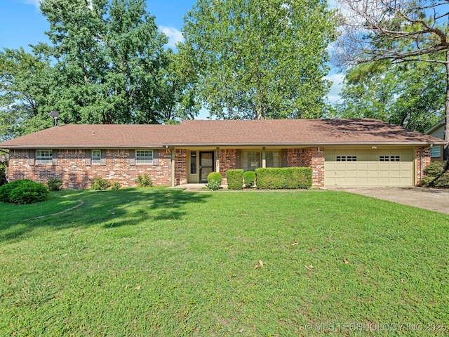 2307 Windsor Way, Bartlesville, OK 74006 - photo 1