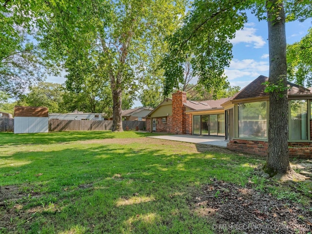 2307 Windsor Way, Bartlesville, OK 74006 - photo 34