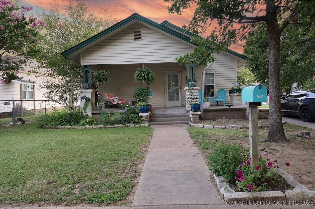 604 E Miami Ave, Mcalester, OK 74501 - photo 1