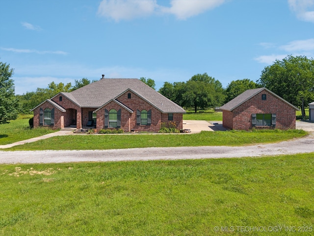8213 9th St, Beggs, OK 74421 - photo 1