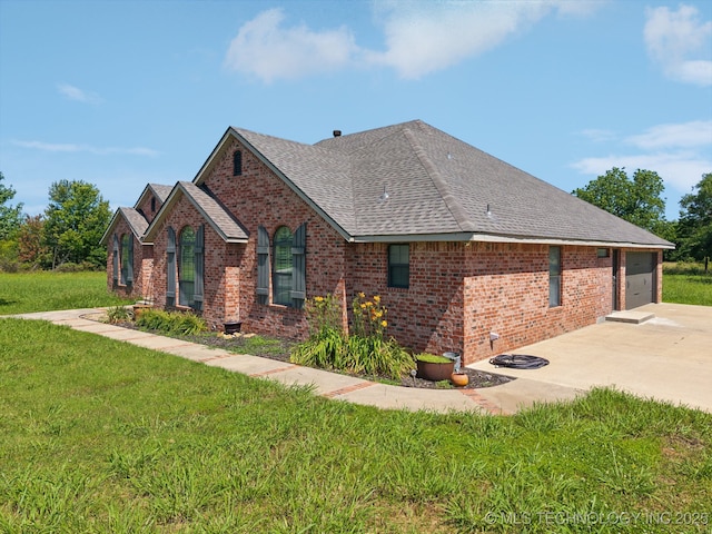 8213 9th St, Beggs, OK 74421 - photo 30