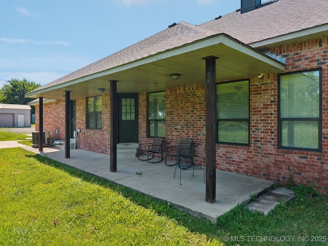 8213 9th St, Beggs, OK 74421 - photo 31