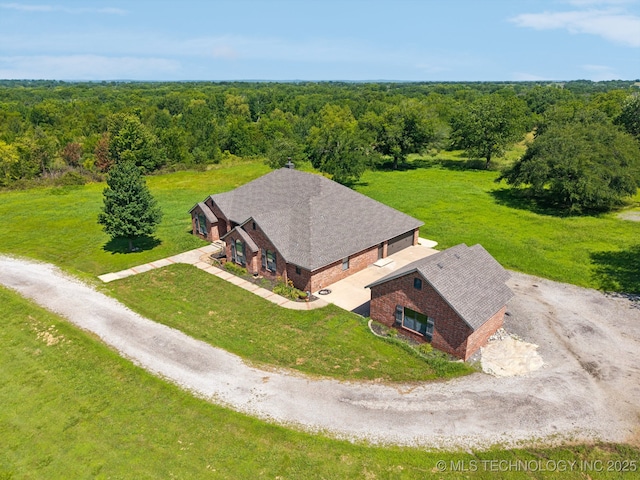 8213 9th St, Beggs, OK 74421 - photo 33