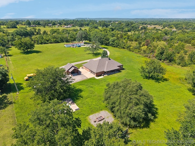 8213 9th St, Beggs, OK 74421 - photo 34
