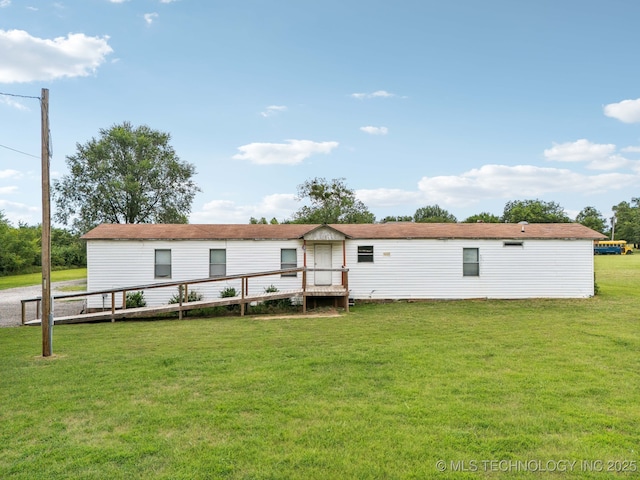 8213 9th St, Beggs, OK 74421 - photo 39