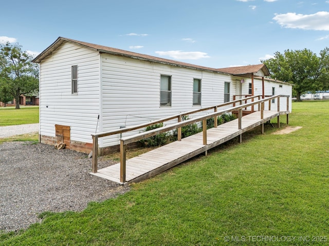 8213 9th St, Beggs, OK 74421 - photo 40