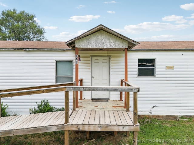 8213 9th St, Beggs, OK 74421 - photo 41