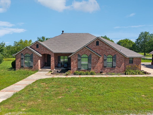 8213 9th St, Beggs, OK 74421 - photo 2