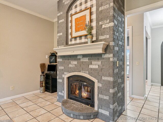 8213 9th St, Beggs, OK 74421 - photo 8