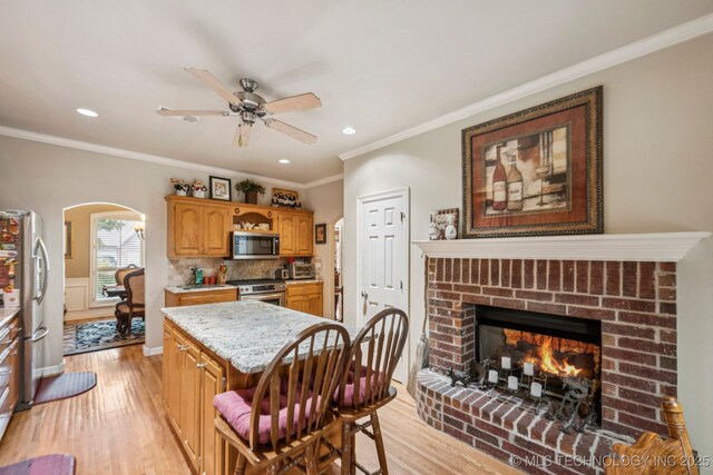 9420 E 77th St, Tulsa, OK 74133 - photo 10