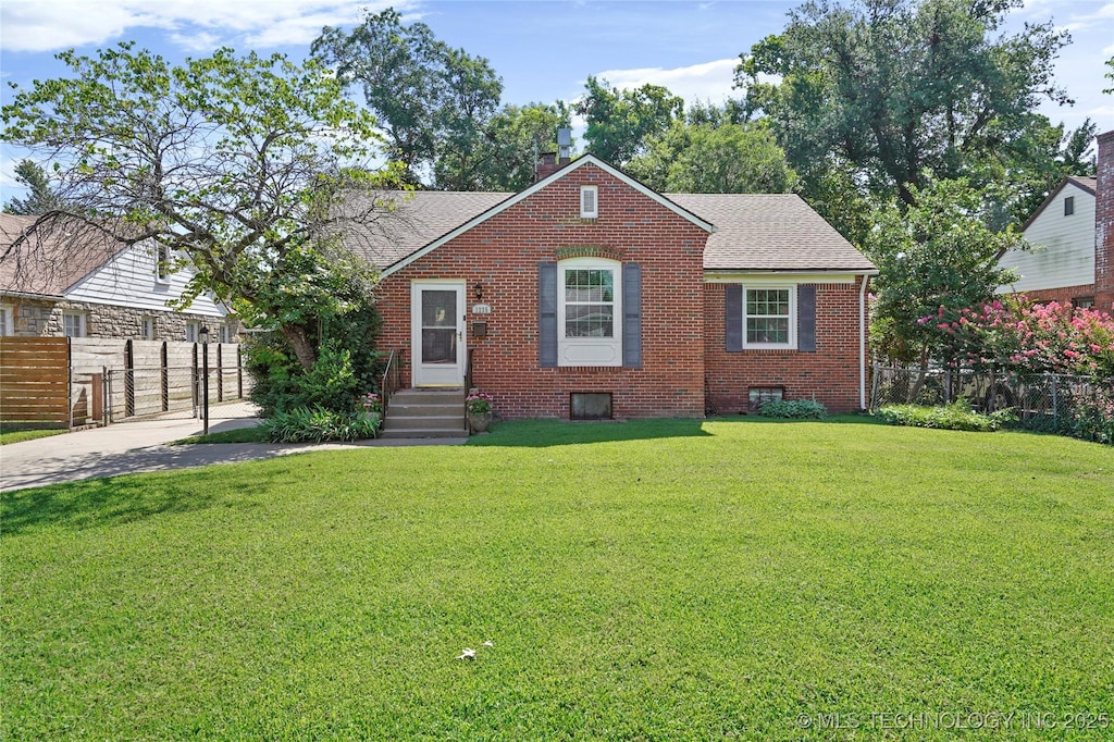 1235 S Marion Ave, Tulsa, OK 74112 - photo 1