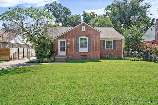 1235 S Marion Ave, Tulsa, OK 74112 - photo 1