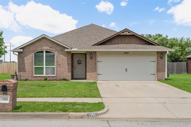 13503 E 134th St, Collinsville, OK 74021 - photo 1