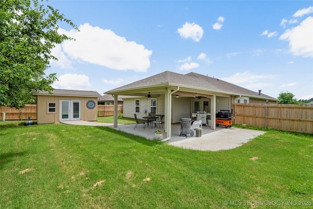13503 E 134th St, Collinsville, OK 74021 - photo 6