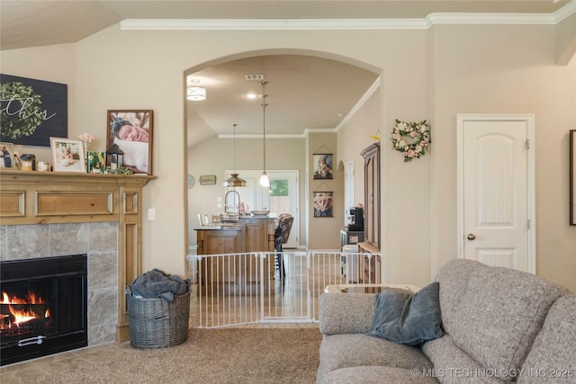 13503 E 134th St, Collinsville, OK 74021 - photo 17