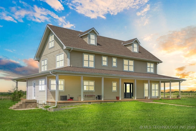 24043 N 4040, Bartlesville, OK 74006 - photo 1